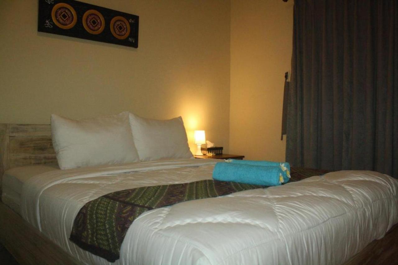 Oyo Flagship 91237 Ratu Guest House Kedunganan ภายนอก รูปภาพ