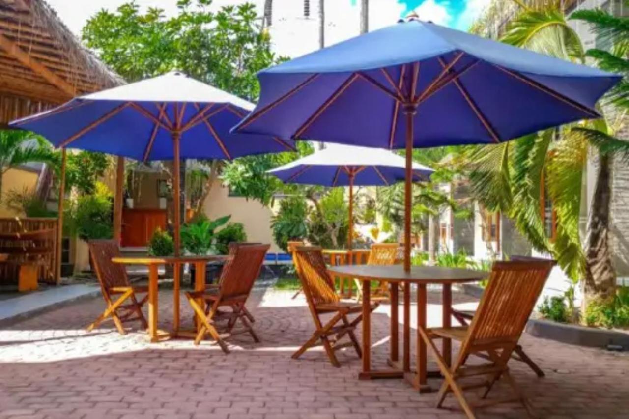 Oyo Flagship 91237 Ratu Guest House Kedunganan ภายนอก รูปภาพ