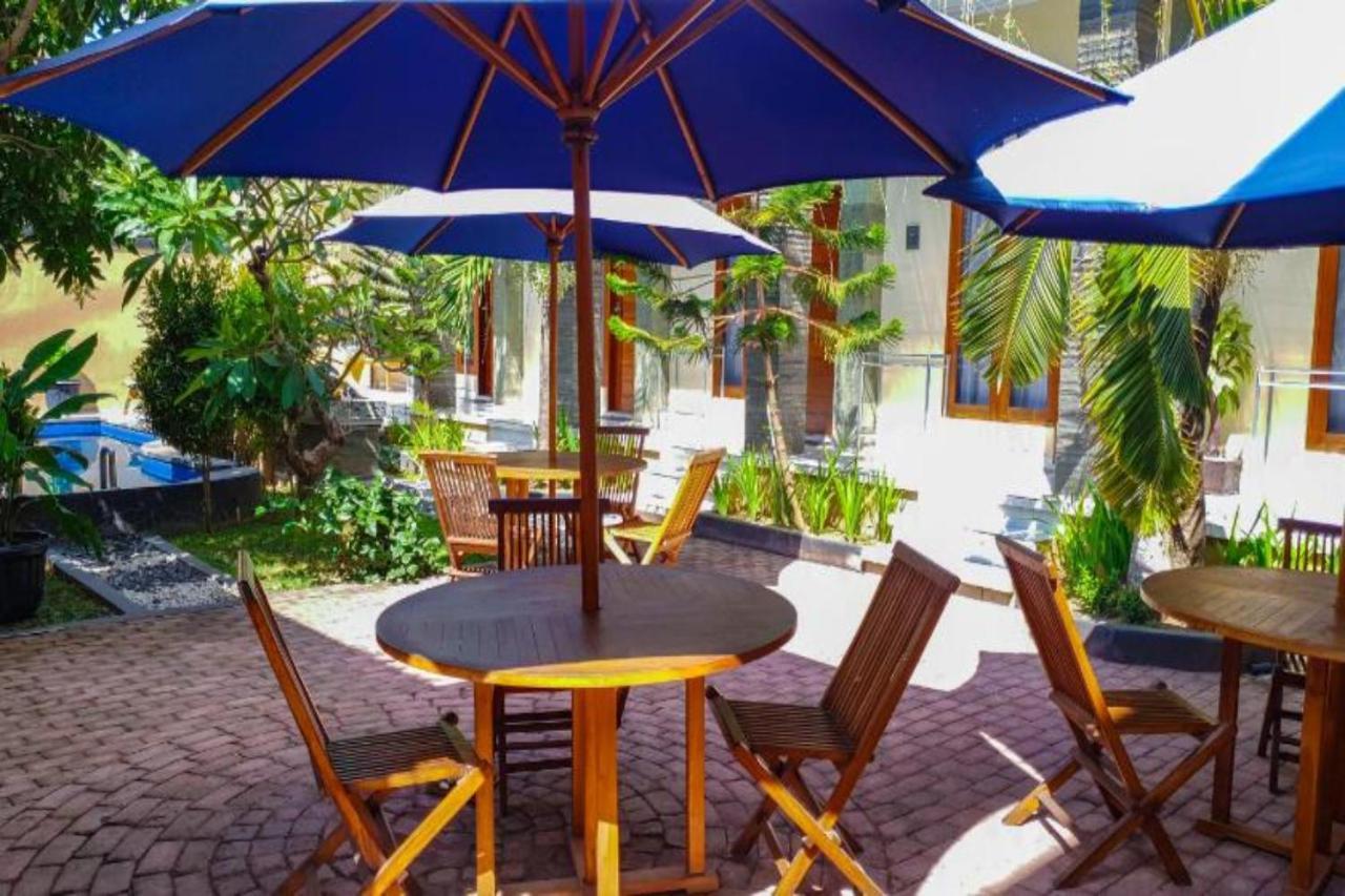 Oyo Flagship 91237 Ratu Guest House Kedunganan ภายนอก รูปภาพ